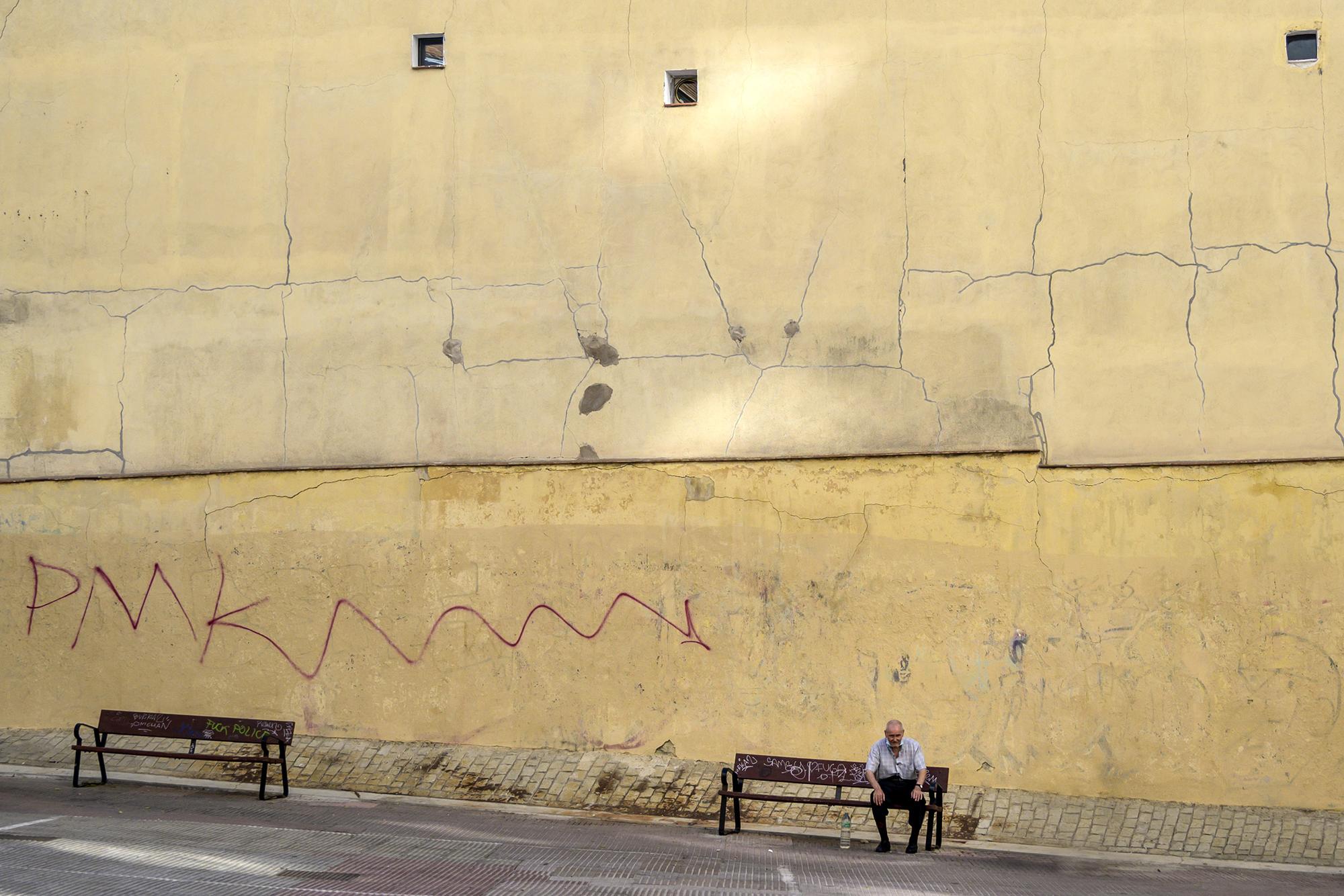 Varios Verano playas soledad Madrid Euskadi hosteleria - 1